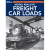 Model Realistic Freight Car Loads - Paperback