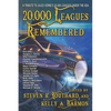 20,000 Leagues Remembered - Paperback