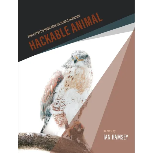 Hackable Animal - Paperback
