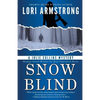Snow Blind - Paperback