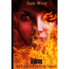 Djinn: An Extreme Horror Novel - Paperback