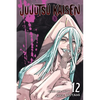 Jujutsu Kaisen, Vol. 12: The Shibuya Incident-Summon- - Paperback