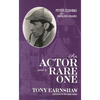 An Actor and a Rare One: Peter Cushing as Sherlock Holmes - Hardcover