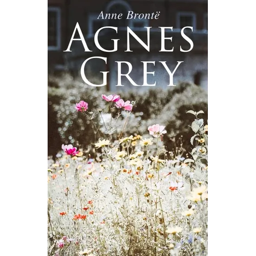 Agnes Grey - Paperback