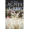 Agnes Grey - Paperback