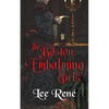 The Boston Embalming Girls - Paperback