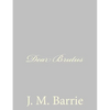 Dear Brutus - Paperback
