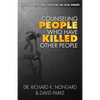 Counseling People Who Have Killed Other People - Paperback