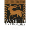 World Mythology: The Illustrated Guide - Paperback