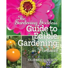 The Gardening Goddess Guide to Edible Gardening in Portland - Paperback