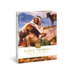 50 Bible Stories Every Adult Should Know: Volume 2: New Testament Volume 2 - Hardcover