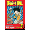 Dragon Ball, Vol. 6: Bulma Returns! - Paperback