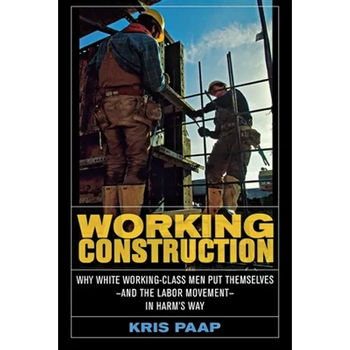 Working Construction - Paperback