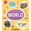 Mapping My World (Learn About: Mapping) - Paperback