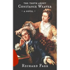 The Truth About Constance Weaver - Paperback