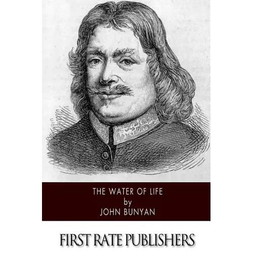 The Water of Life - Paperback