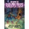 Deep Roots - Paperback