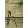 Depression & New Deal in Virginia - Hardcover
