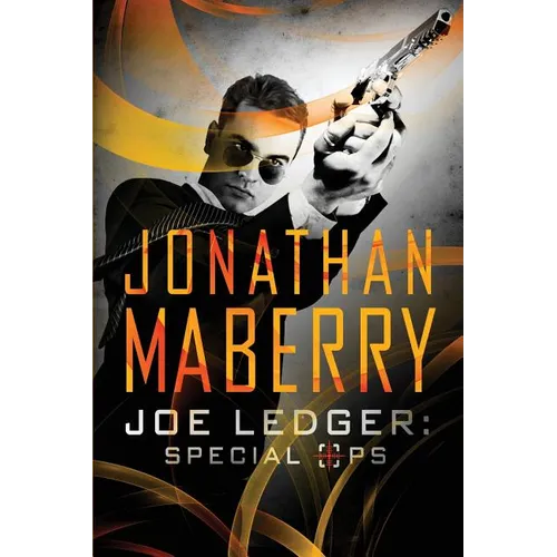 Joe Ledger: Special Ops - Paperback