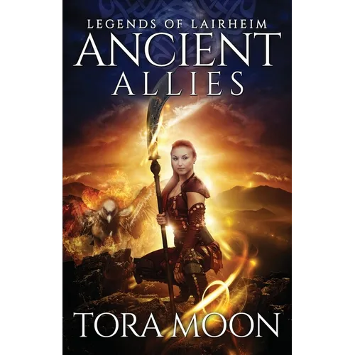 Ancient Allies - Paperback