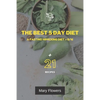 The Best 5 Day Diet: A fasting mimicking diet + 8/16, How to reduce weight by 1-5 kg and volume by 1-5 cm in 5 days, 35 pages, Menu for coo - Paperback
