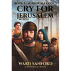Cry For Jerusalem - Book 2 66-67 CE: Against All Odds - Paperback
