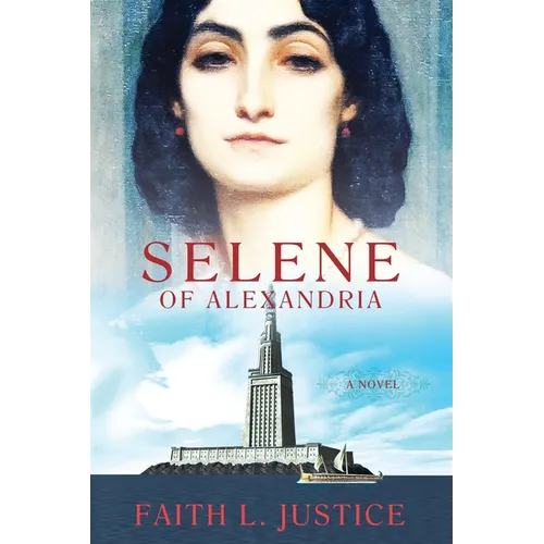 Selene of Alexandria - Paperback