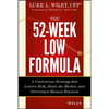 The 52-Week Low Formula - Hardcover