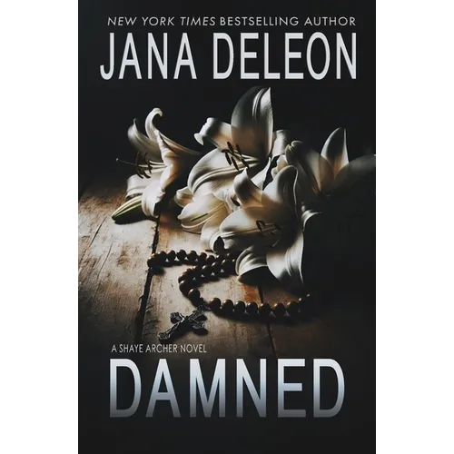 Damned - Paperback