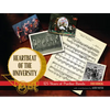 Heartbeat of the University: 125 Years of Purdue Bands - Hardcover