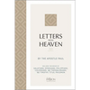 Letters from Heaven (2020 Edition): By the Apostle Paul - Paperback