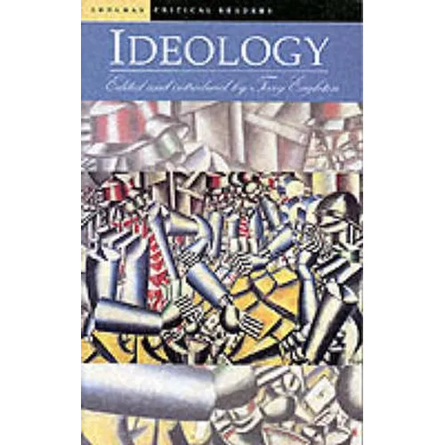 Ideology - Paperback