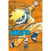 Naruto (3-In-1 Edition), Vol. 2: Includes Vols. 4, 5 & 6 - Paperback