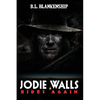 Jodie Walls Rides Again - Paperback