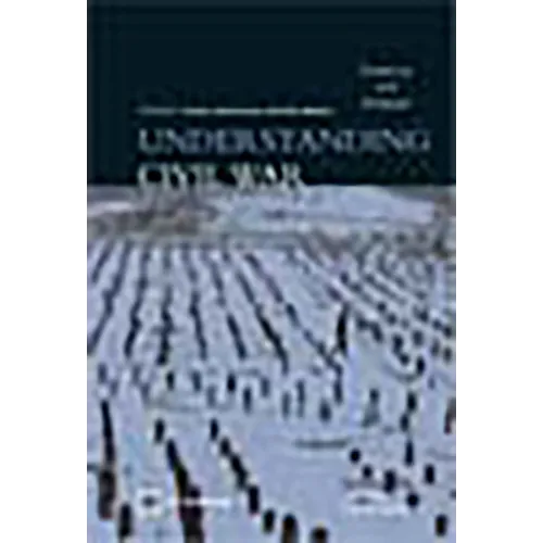 Understanding Civil War (Volume 2: Europe, Central Asia, & Other Regions): Evidence and Analysis - Paperback