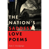The Nation's Saddest Love Poems - Paperback