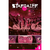 Stargazer Gn - Paperback