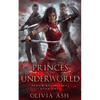 Princes of the Underworld: a Steamy Romantic Urban Fantasy - Paperback