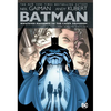 Batman: Whatever Happened to the Caped Crusader? Deluxe - Hardcover