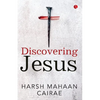Discovering Jesus - Paperback