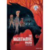 The Nightmare Brigade Vol. 2: Into the Woods - Hardcover
