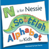 N Is for Nessie: A Scottish Alphabet for Kids - Paperback