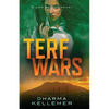 TERF Wars: A Jinx Ballou Novel - Paperback