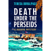 Death Under the Perseids - Paperback