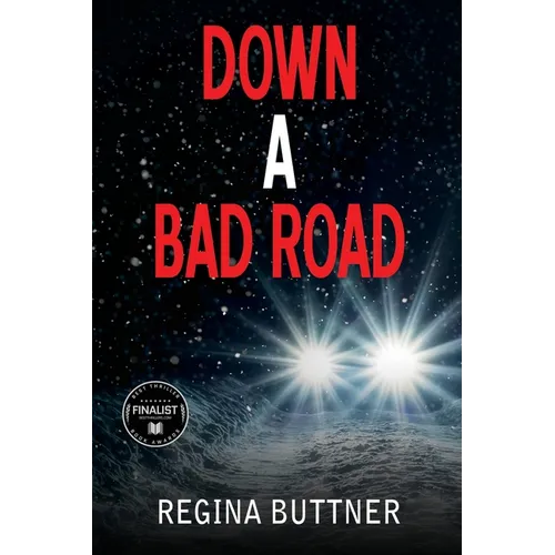 Down a Bad Road - Paperback
