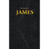 The Epistle of JAMES - Hardcover