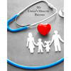 My child's Health Record: Child's Medical History To do Book, Baby 's Health keepsake Register & Information Record Log, Treatment Activities Tracker - Paperback