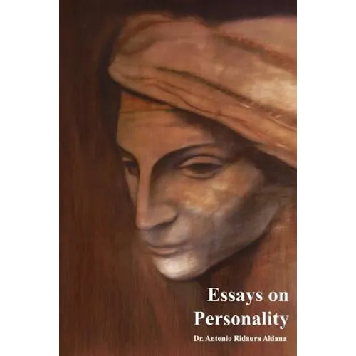 Essays on Personality - Paperback