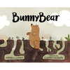 Bunnybear - Paperback
