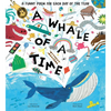 A Whale of a Time: A Funny Poem for Each Day of the Year - Hardcover